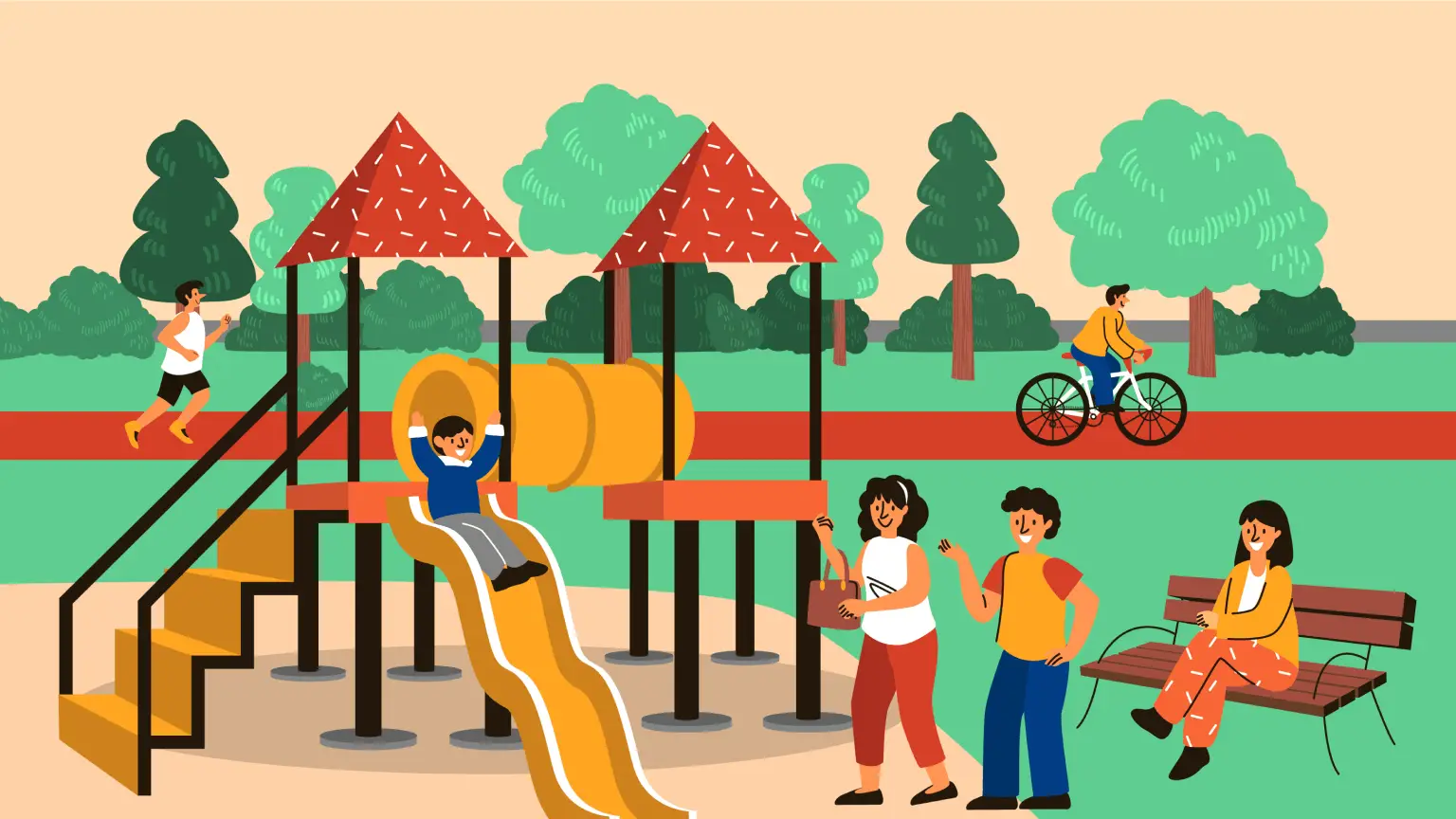Essential playground survey questions for effective feedback